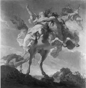 Gandolfi, Gaetano (1734-1802) - 18th century (second half)
