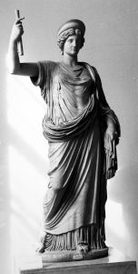 Graeco-Roman - 1st century BC