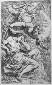 Dyck, Daniel van den (c1610-1670) - 1630