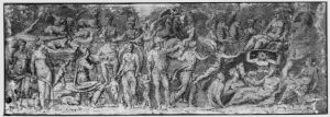 Vaga, Perino del (1501-1547) - 16th century (first half)
