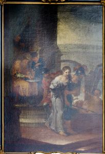 Zick, Januarius (1730-1797) - 1788