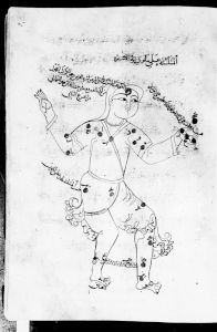 al-Sufi p.91r - 1125