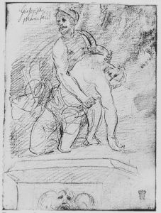 Reynolds, Joshua (Sir) (1723-1792) - 1752