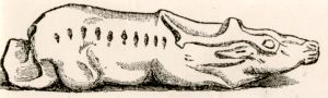 Magdalenian - 11000 BC (circa)