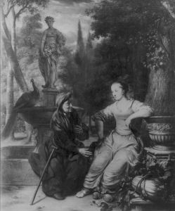 Eeckhout, Gerbrand van den (1621-1674) - 1669