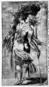 Schiavone, Andrea (Andrea Meldolla) (c1500-1563) - 16th century (middle)