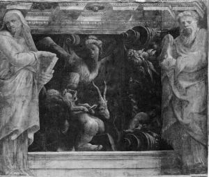 Orsi, Lelio (1511-1587) - 16th century (third quarter)