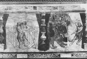 Italian - 15th century (late)