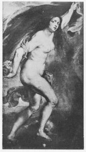 Rubens, Peter Paul (1577-1640) - 1636