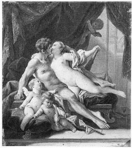 Jollain, Nicolas-René (1732-1804) - 18th century (second half)
