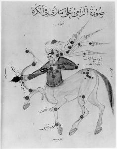 al-Sufi p.162r - 1430