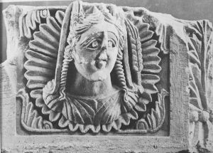 Nabatean - 2nd century BC