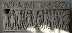 Ancient Roman - 4th century (first quarter)