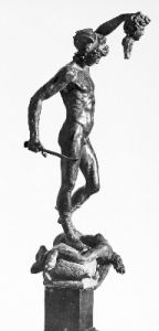 Cellini, Benvenuto (1500-1571) - 1540 (circa)