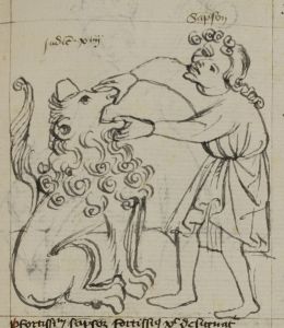 Stiftsbibliothek - Cod. 166, fol. 32r - 15th century (early)