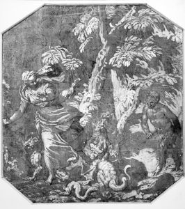 Veronese, Paolo (1528-1588) - 1548