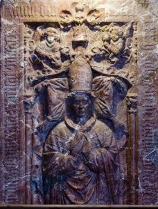 Wolfhartshauser, Ulrich (died 1467) - 1465 (circa)
