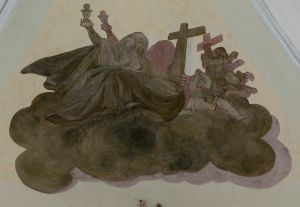 Schiffer, Matthias (1744-1827) - 1770 (circa)