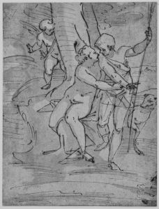 Cambiaso, Luca (1527-1585) - 1547