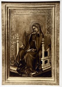 Martini, Simone (c1284-1344) - 14th century