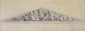 Prud'hon, Pierre Paul (1758-1823) - 1804