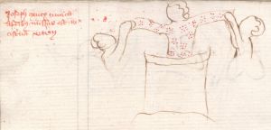 Stiftsbibliothek - 114, fol. 39v - 1380 (circa)