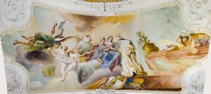 Asam, Cosmas Damian (1686-1739) - 1731
