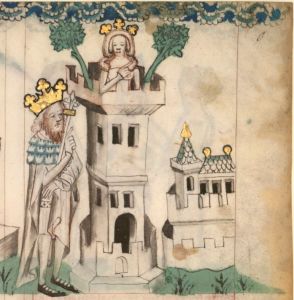 Bibliothèque nationale de France - lat. 511, fol. 6r - 1370 (circa)