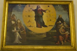 Garofalo (Benvenuto Tisi da) (1481-1559) - 16th century (middle)