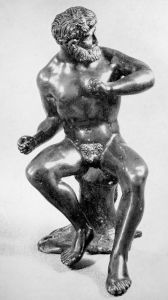 Vischer, Peter the Elder (c1455-1529) - 1475
