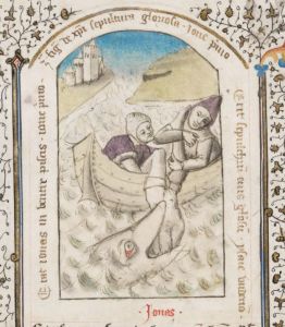 Stiftsbibliothek - Cod. 206(49), fol. 55 - 1450 (circa)