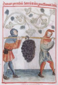 Public Library - Spencer 15, fol. 23v - 1420 (circa)