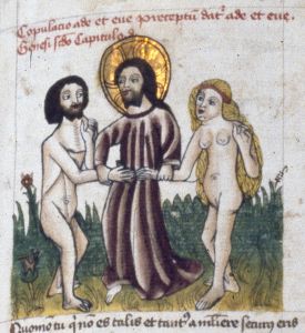 Staatsbibliothek - lat. fol. 937, fol. 5r - 1447