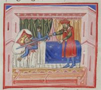 Guido delle Colonne p.79r - 1370 (circa)