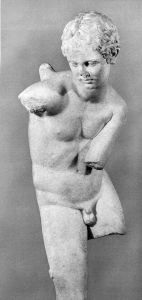 Graeco-Roman - 1st century BC