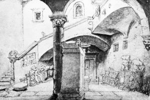 Heemskerck, Marten van p.3v - 1532