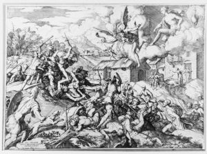 Fontana, Giovanni Battista (1524-1587) - 1560