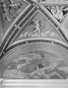 Peruzzi, Baldassare (1481-1536) - 1511