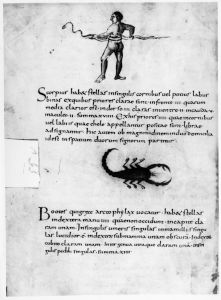 Biblioteca Nacional de España - 3307, fol. 55v - 820 (circa)