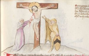 Bayerische Staatsbibliothek - Clm 9716, fol. 52r - 15th century