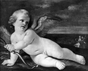Reni, Guido (1575-1642) - 16th century (late)