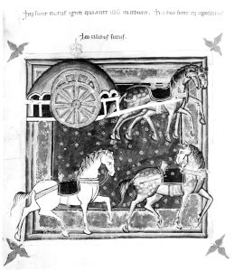 Fendulus, Georgius Zothorus Zaparus p.51r - 13th century