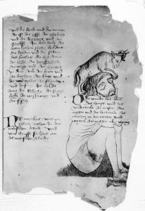 Universitätsbibliothek - Md 2, fol. 39r - 1402