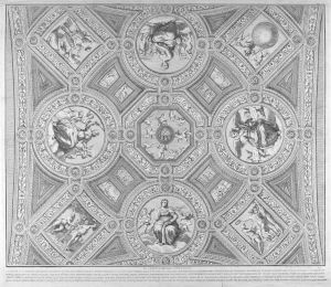 Aquila, Francesco Faraone (c1676-c1740) - 1722