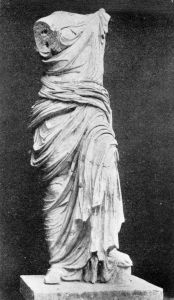 Graeco-Roman - 1st century BC
