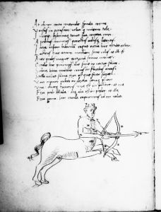 Basinio da Parma (Basinius Parmensis) p.20v - 15th century (second half)