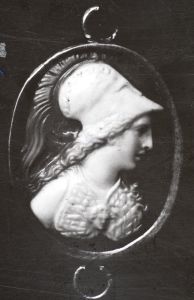 Graeco-Roman - 2nd century BC