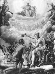 Witte, Pieter de (Pietro Candido) (born 1540 or 1548, died 1628)