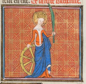 Bibliothèque de Genève - Ms. fr. 72, fol. 364ra - 1402 (circa)