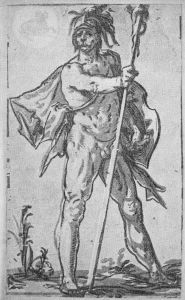 Lairesse, Gérard de (1640-1711) - 1678